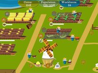 Farm and Mine: Idle Tycoon screenshot, image №3484856 - RAWG