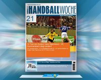 Handball Manager 2007 screenshot, image №470050 - RAWG