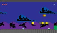 Jumpy Robot screenshot, image №2989257 - RAWG