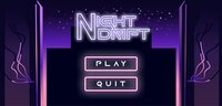 Night Drift screenshot, image №3216109 - RAWG