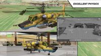 Black Shark helicopter screenshot, image №1964883 - RAWG