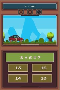 Math Mechanic screenshot, image №1064071 - RAWG