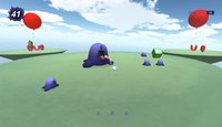 Squished screenshot, image №1117115 - RAWG