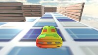 Car in a Maze screenshot, image №3344218 - RAWG