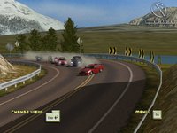 Ford Racing 2 screenshot, image №370907 - RAWG