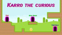 Karro The Curious screenshot, image №1158515 - RAWG