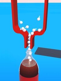 Drop and Explode: Soda Geyser screenshot, image №3484051 - RAWG