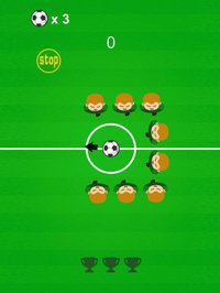 Football Pass Master screenshot, image №1769388 - RAWG