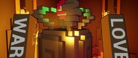 Dungeon War With Love screenshot, image №1848590 - RAWG