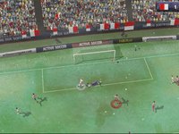 Active Soccer 2 screenshot, image №3221 - RAWG