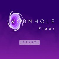 Wormhole Fixer screenshot, image №2287503 - RAWG