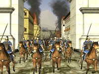 ROME: Total War screenshot, image №351054 - RAWG