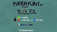 Break the Roles screenshot, image №1262705 - RAWG