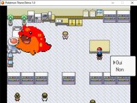 Démo Pokémon Titane 1.0 screenshot, image №2458720 - RAWG