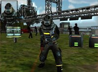 Zoth-2 Zombie Invasion screenshot, image №3141913 - RAWG