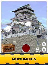 Fake Island: Demolish! screenshot, image №3293357 - RAWG