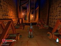 Dragon's Lair 3D: Return to the Lair screenshot, image №290326 - RAWG