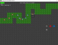 Pioneer_RyderW_TD2020 screenshot, image №2656061 - RAWG