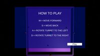 Tank Game (itch) (pichi02) screenshot, image №3799956 - RAWG