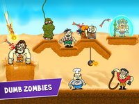 Zombie Shooting - Kill Zombies Shooter screenshot, image №1342821 - RAWG