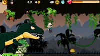 Dino Island Adventure screenshot, image №3231569 - RAWG