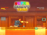 Super Heavy Sword screenshot, image №41026 - RAWG