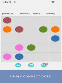 Dot Puzzle Mania 2 screenshot, image №1611849 - RAWG