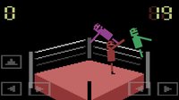 Wrassling - Wacky Wrestling screenshot, image №673198 - RAWG