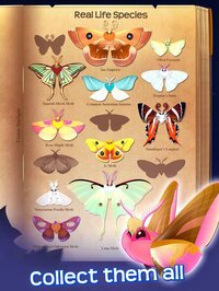 Flutter: Starlight screenshot, image №2750642 - RAWG