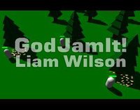 GodJamIt - Liam Wilson screenshot, image №1124145 - RAWG
