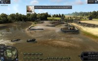 World in Conflict: Soviet Assault screenshot, image №492797 - RAWG