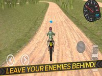 Fast Offroad Bike Racing Fever screenshot, image №1662059 - RAWG