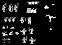 Cipher Steel Demo screenshot, image №1167379 - RAWG