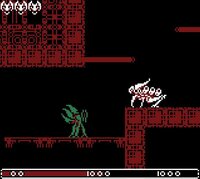 Endless_mutation screenshot, image №3588945 - RAWG