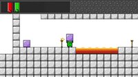 Slime Splat screenshot, image №2483910 - RAWG