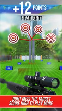 Shooting Master 3D screenshot, image №1548195 - RAWG