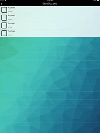 Cross Digits Lite screenshot, image №1742956 - RAWG
