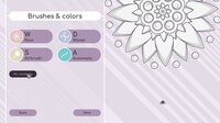 Mandala screenshot, image №3279130 - RAWG