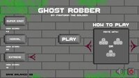 Ghost Robber screenshot, image №3850812 - RAWG