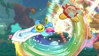 Kirby’s Return to Dream Land Deluxe screenshot, image №3563843 - RAWG