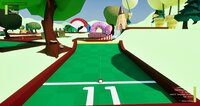 Candy Golf screenshot, image №4061121 - RAWG