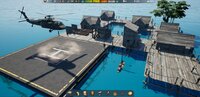 GARDEN OF EDEN screenshot, image №3915252 - RAWG