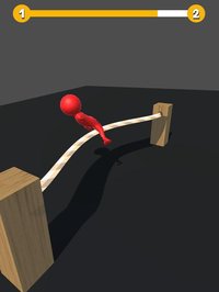 Jump Rope 3D! screenshot, image №2045460 - RAWG