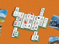 Mahjong Alpine screenshot, image №1330654 - RAWG