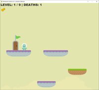 Dimension Switch (kennex3) screenshot, image №3465003 - RAWG