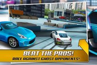 3D Drift Xtreme Race Simulator screenshot, image №1556871 - RAWG