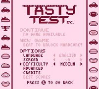Tasty TESTInc. screenshot, image №1046189 - RAWG