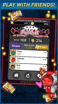 FreeCell - Make Money Free screenshot, image №1464744 - RAWG