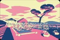 Adriatic Pizza (itch) screenshot, image №2862197 - RAWG