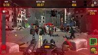 Infantry Attack screenshot, image №4045352 - RAWG